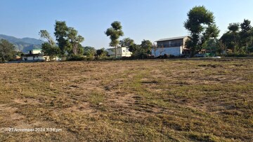 Plot Area in  Land at Raipur – for Sale