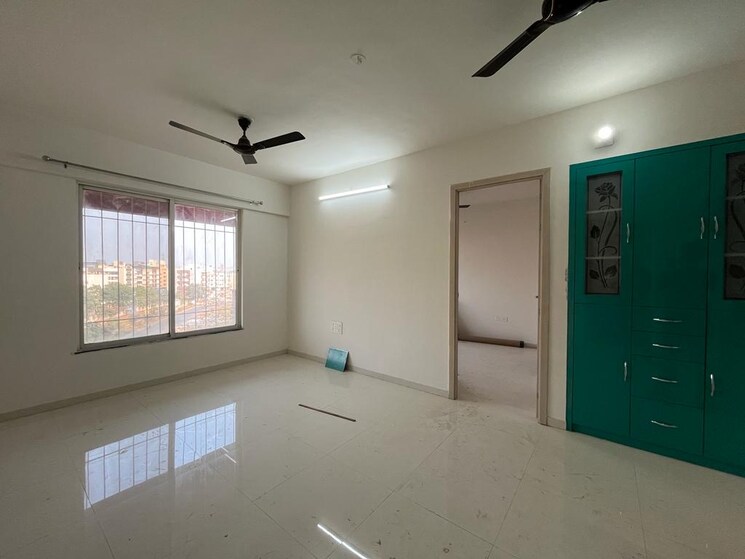 Living Room, samrat-green-republic 2 Bedroom 1010 Sq.Ft. Apartment In Wagholi Pune 8007849