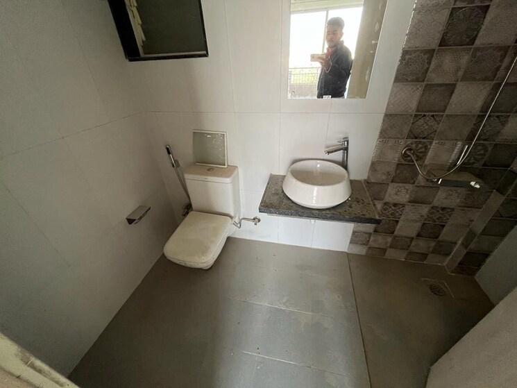 Bathroom, samrat-green-republic 2 Bedroom 1010 Sq.Ft. Apartment In Wagholi Pune 8007849