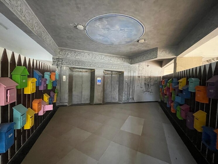 undefined, samrat-green-republic 2 Bedroom 1010 Sq.Ft. Apartment In Wagholi Pune 8007849