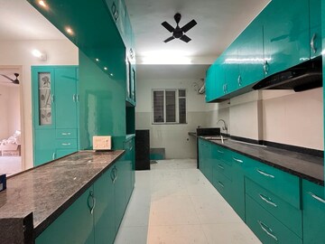 2 BHK Apartment For Rent in Samrat Green Republic, Wagholi
