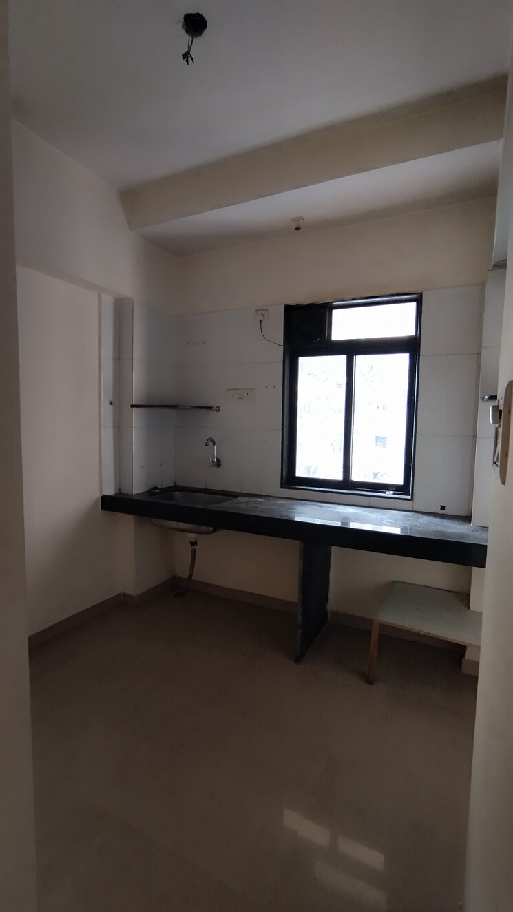 Kitchen, raunak-city-3 1 Bedroom 700 Sq.Ft. Apartment In Kalyan West Thane 8007861