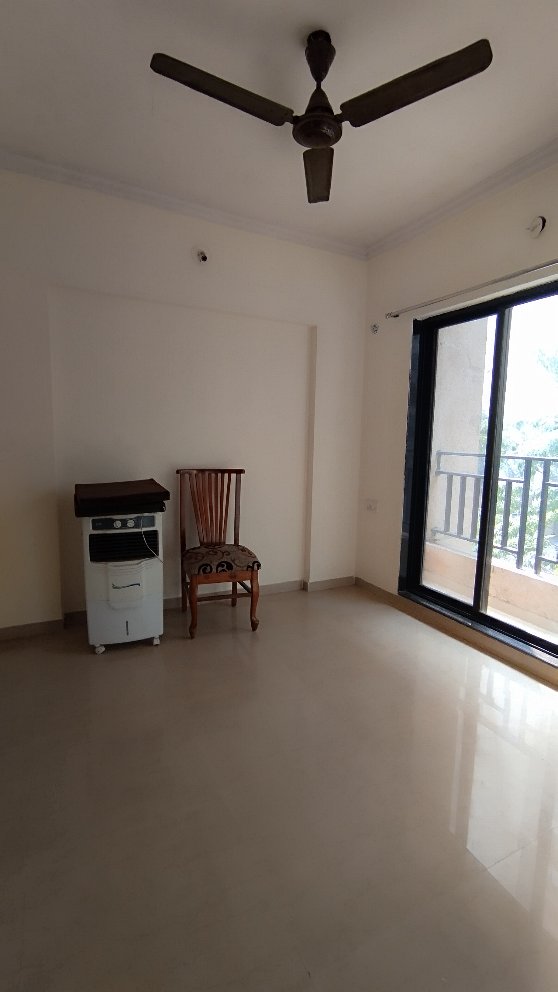1 BHK + Servant Room Apartment For Sale in Raunak City 3
