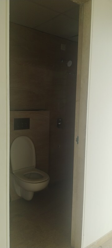 Bathroom in 2 BHK Apartment at Siddhi Highland Springs, Dhokali – for Sale