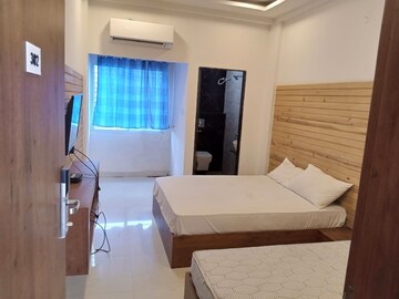 Room in 2 BHK Independent House at Vijay Nagar – for Rent