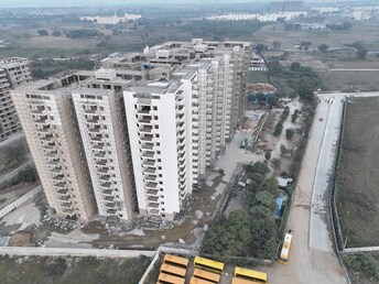 3 BHK Apartment For Resale in IRA Miracle Kollur Hyderabad  8007868