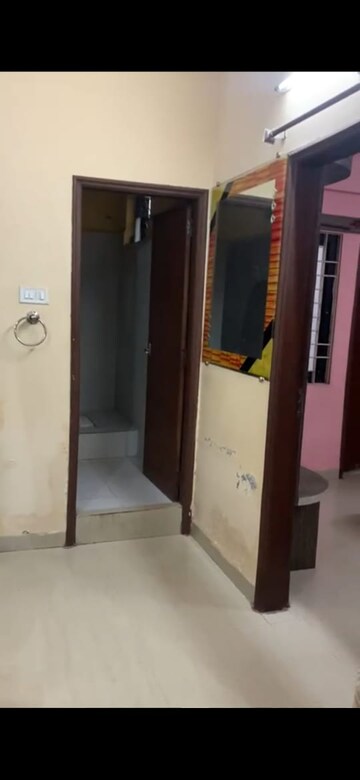 Building Lobby in 2 BHK Independent House at Vaishali Nagar – for Rent