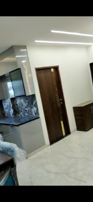 Kitchen in 2 BHK Independent House at Vaishali Nagar – for Rent