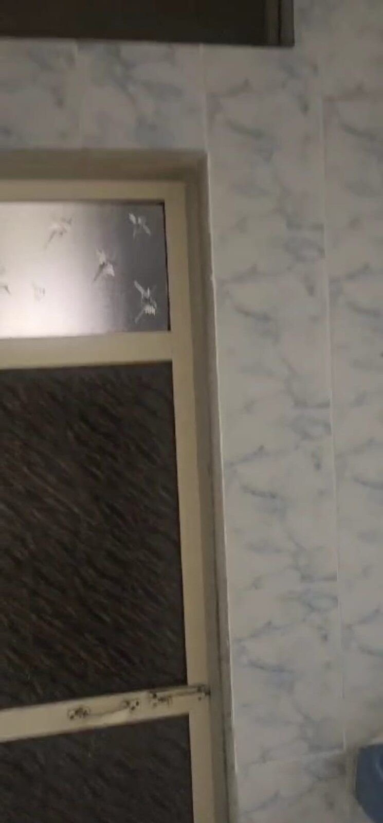 Balcony, amity-hive-97 1 Bedroom 500 Sq.Ft. Apartment In Malad East Mumbai 8007877