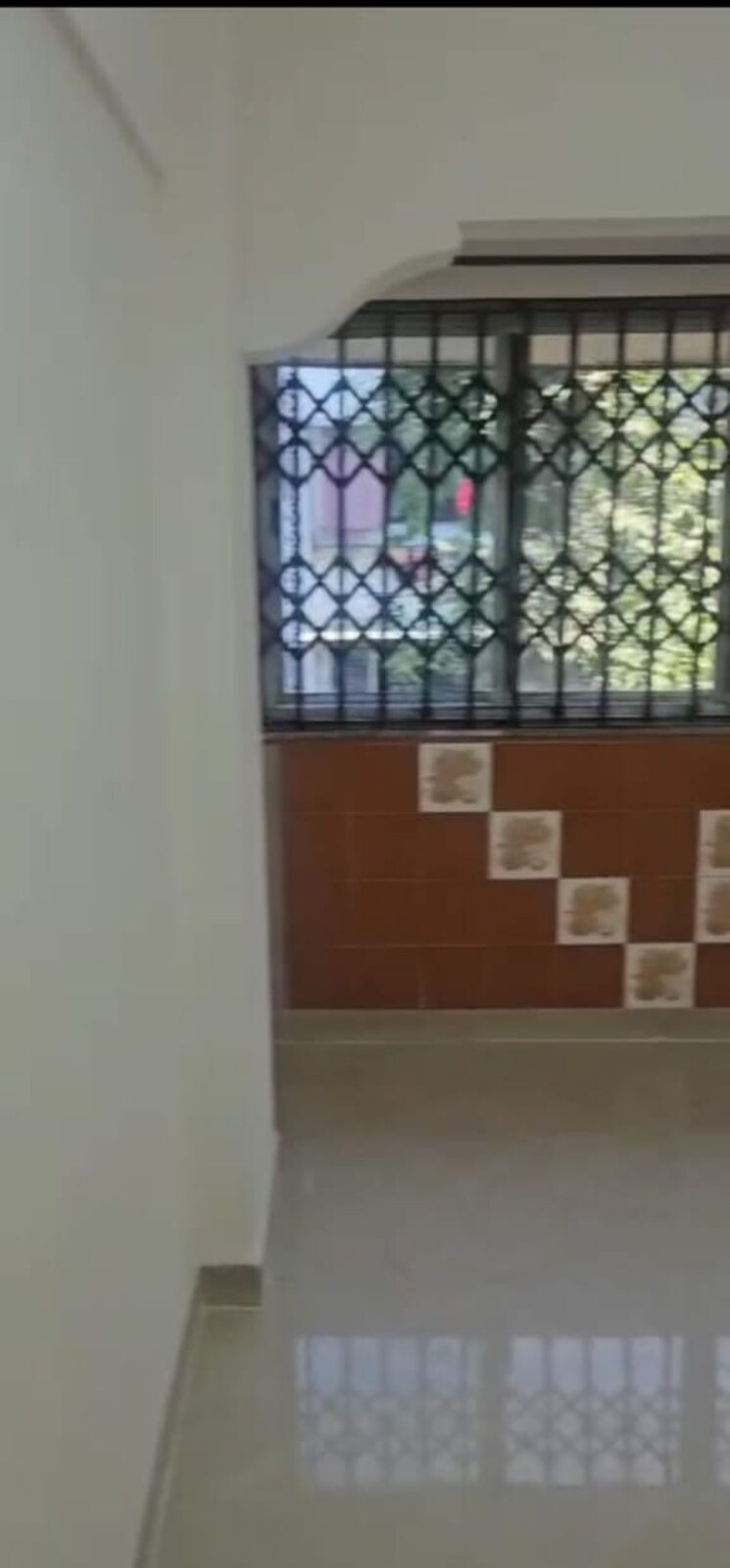 Kitchen, amity-hive-97 1 Bedroom 500 Sq.Ft. Apartment In Malad East Mumbai 8007877