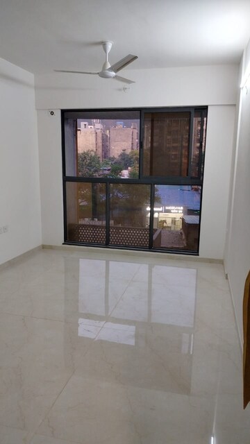 1 BHK Apartment For Rent in Godrej Urban Park, Chandivali