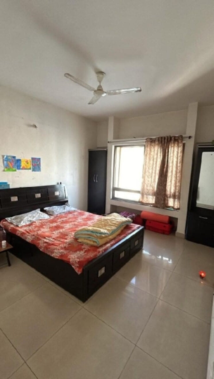 Bedroom, realtech-heights 1 Bedroom 380 Sq.Ft. Apartment In Vasai Palghar 8007884