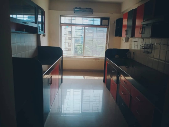 1 BHK Apartment For Sale in Realtech Heights