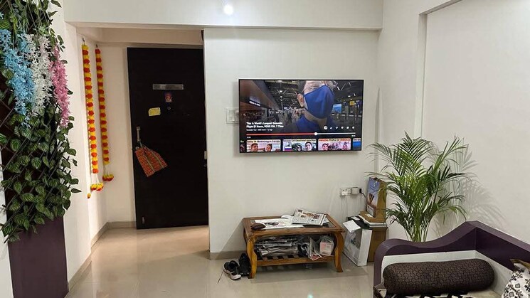 undefined, realtech-heights 1 Bedroom 380 Sq.Ft. Apartment In Vasai Palghar 8007884