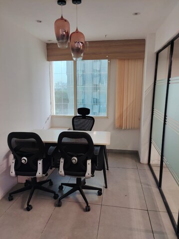 Building Lobby in  Office Space in IT/SEZ at Sector 125 – for Rent