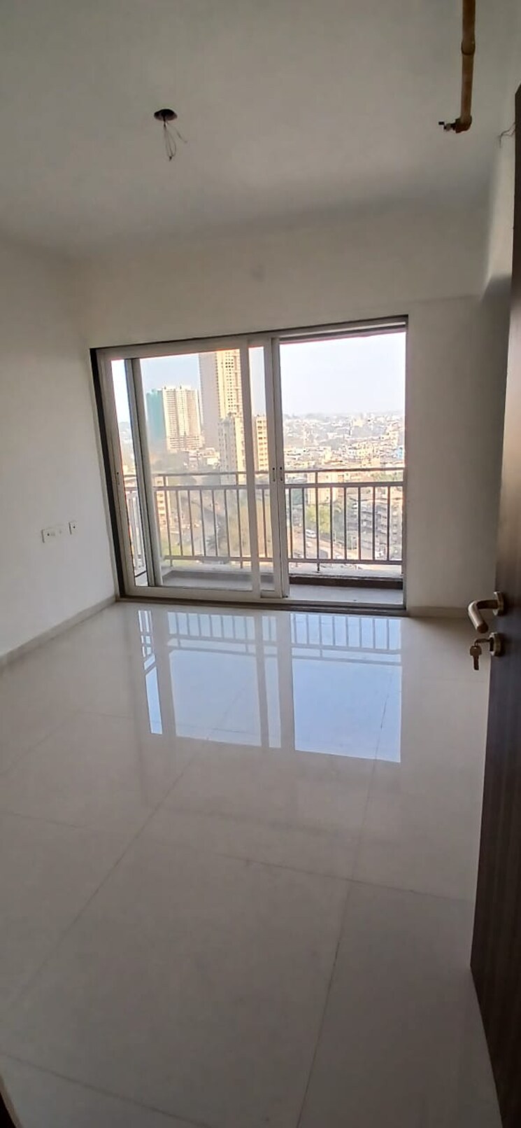 Room, mutha-sai-nirvana 2 Bedroom 1085 Sq.Ft. Apartment In Shahad Thane 8007883