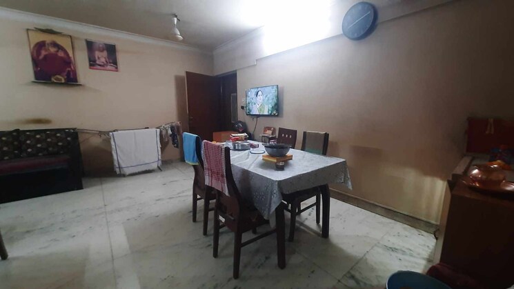 Master Bedroom, krishna-galaxy-santacruz 2 Bedroom 1000 Sq.Ft. Apartment In Santacruz East Mumbai 8007894