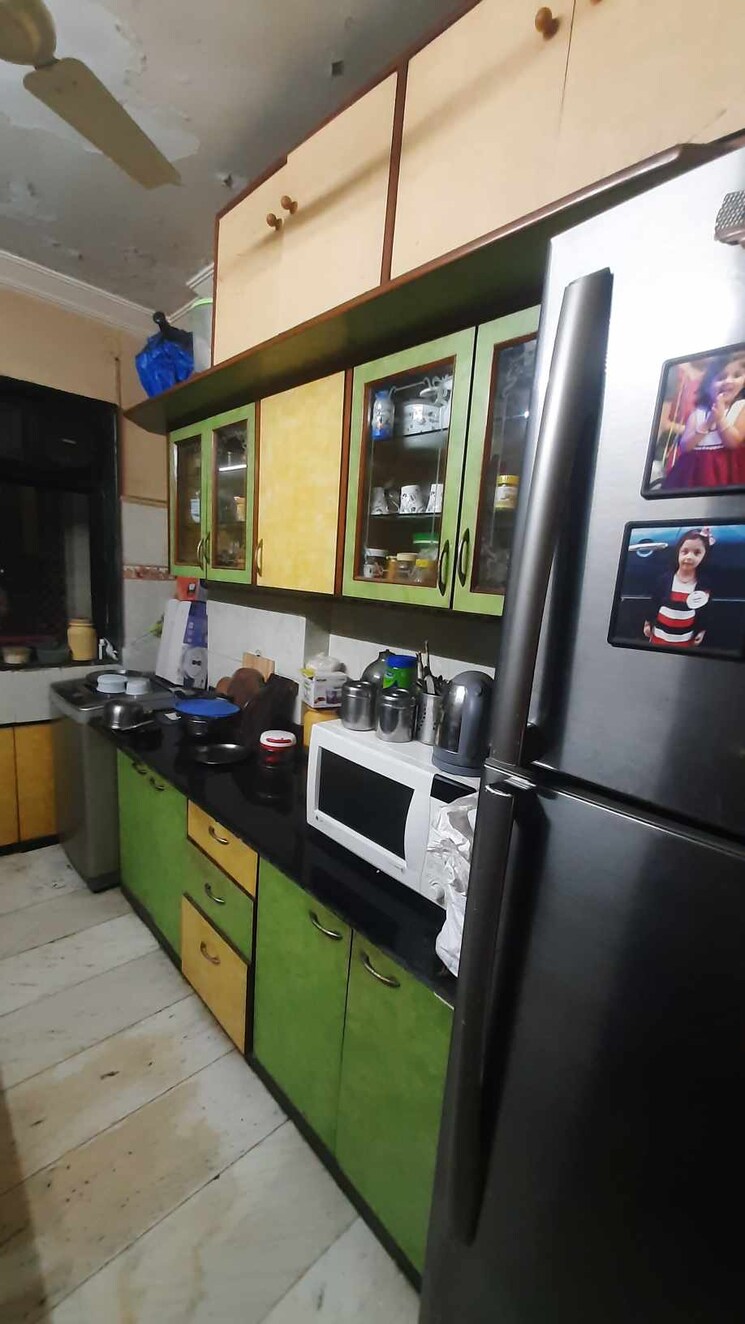 Master Bedroom, krishna-galaxy-santacruz 2 Bedroom 1000 Sq.Ft. Apartment In Santacruz East Mumbai 8007894