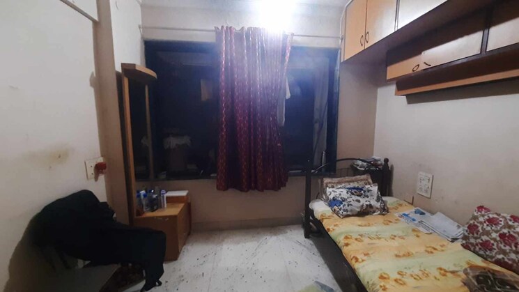 Living Room, krishna-galaxy-santacruz 2 Bedroom 1000 Sq.Ft. Apartment In Santacruz East Mumbai 8007894