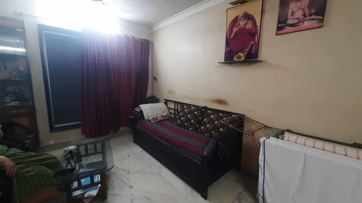 Bedroom, krishna-galaxy-santacruz 2 Bedroom 1000 Sq.Ft. Apartment In Santacruz East Mumbai 8007894