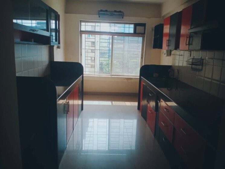 Kitchen, realtech-heights 2 Bedroom 535 Sq.Ft. Apartment In Vasai Palghar 8007896