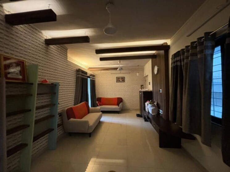 Living Room, realtech-heights 2 Bedroom 535 Sq.Ft. Apartment In Vasai Palghar 8007896