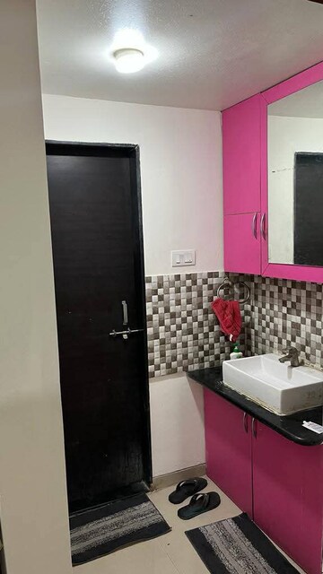 Bedroom in 2 BHK Apartment at Realtech Heights, Vasai – for Sale