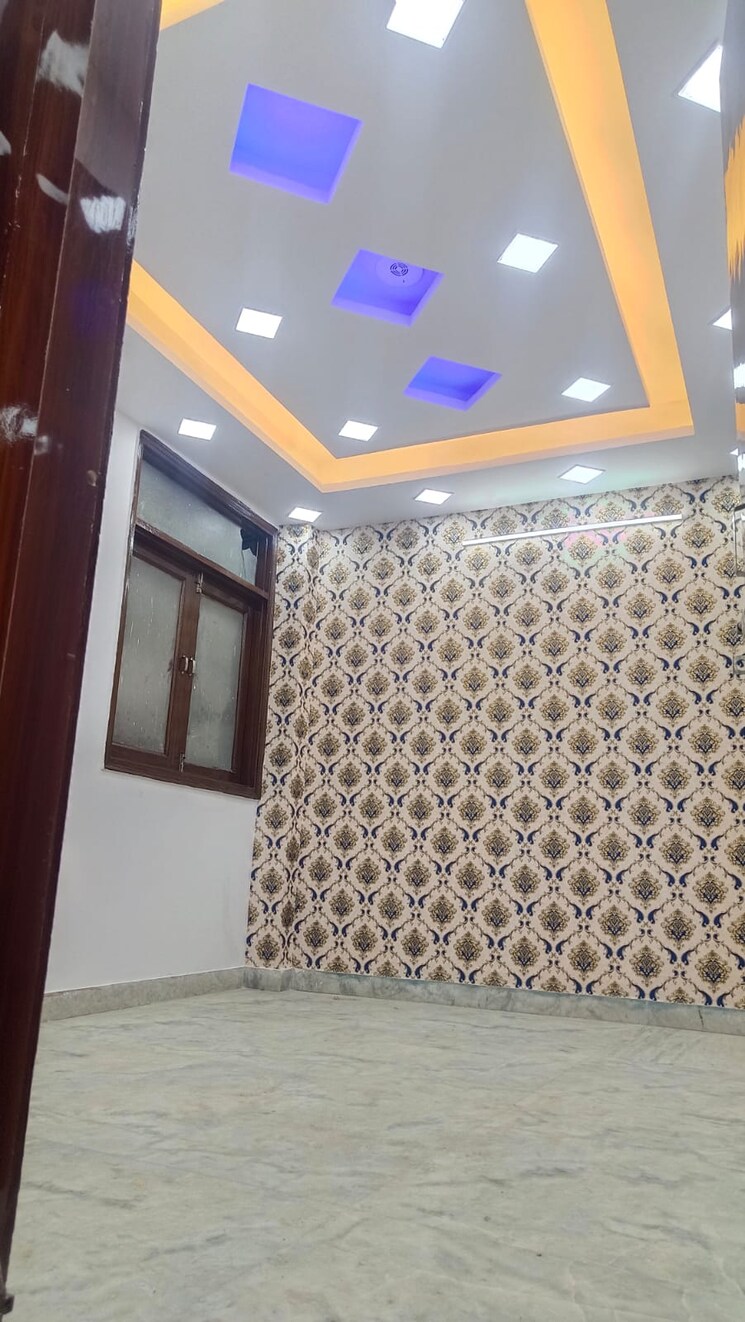 Bedroom, shaheen bagh 2 Bedroom 720 Sq.Ft. Apartment In Shaheen Bagh Delhi 8007901