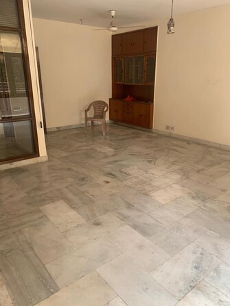 4 BHK Builder Floor For Resale in Hauz Khas Enclave Delhi  8007899