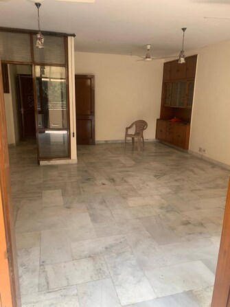 4 BHK Builder Floor For Resale in Hauz Khas Enclave Delhi  8007899