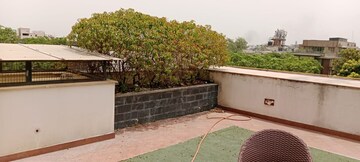 4 BHK Apartment – Exterior View View at Greater Kailash ii - for Rent