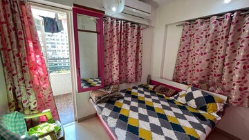 Bedroom in 1 BHK Apartment at Sterling Heights Vasai East, Vasai East – for Sale
