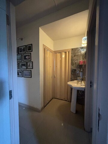 Building Lobby in 1 BHK Apartment at Sterling Heights Vasai East, Vasai East – for Sale