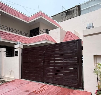 4 BHK Independent House For Resale in Eldeco Greens Apartment Gomti Nagar Lucknow  8007907