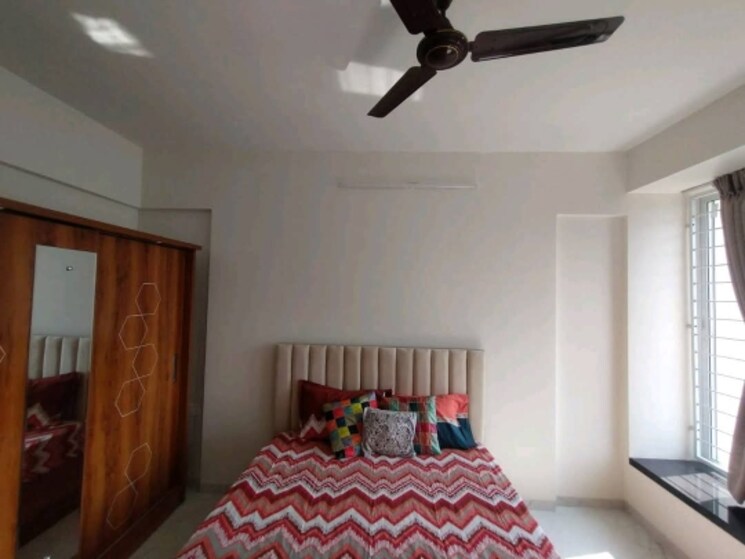 Bedroom, sterling-heights-vasai-east 2 Bedroom 519 Sq.Ft. Apartment In Vasai East Palghar 8007916