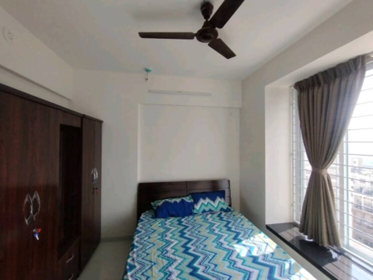 Bedroom, sterling-heights-vasai-east 2 Bedroom 519 Sq.Ft. Apartment In Vasai East Palghar 8007916