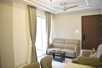 2 BHK Apartment For Sale in Sterling Heights Vasai East, Vasai East