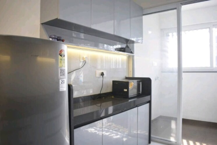 Kitchen, sterling-heights-vasai-east 2 Bedroom 519 Sq.Ft. Apartment In Vasai East Palghar 8007916