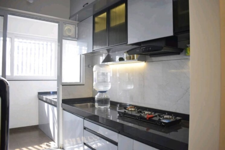 Kitchen, sterling-heights-vasai-east 2 Bedroom 519 Sq.Ft. Apartment In Vasai East Palghar 8007916
