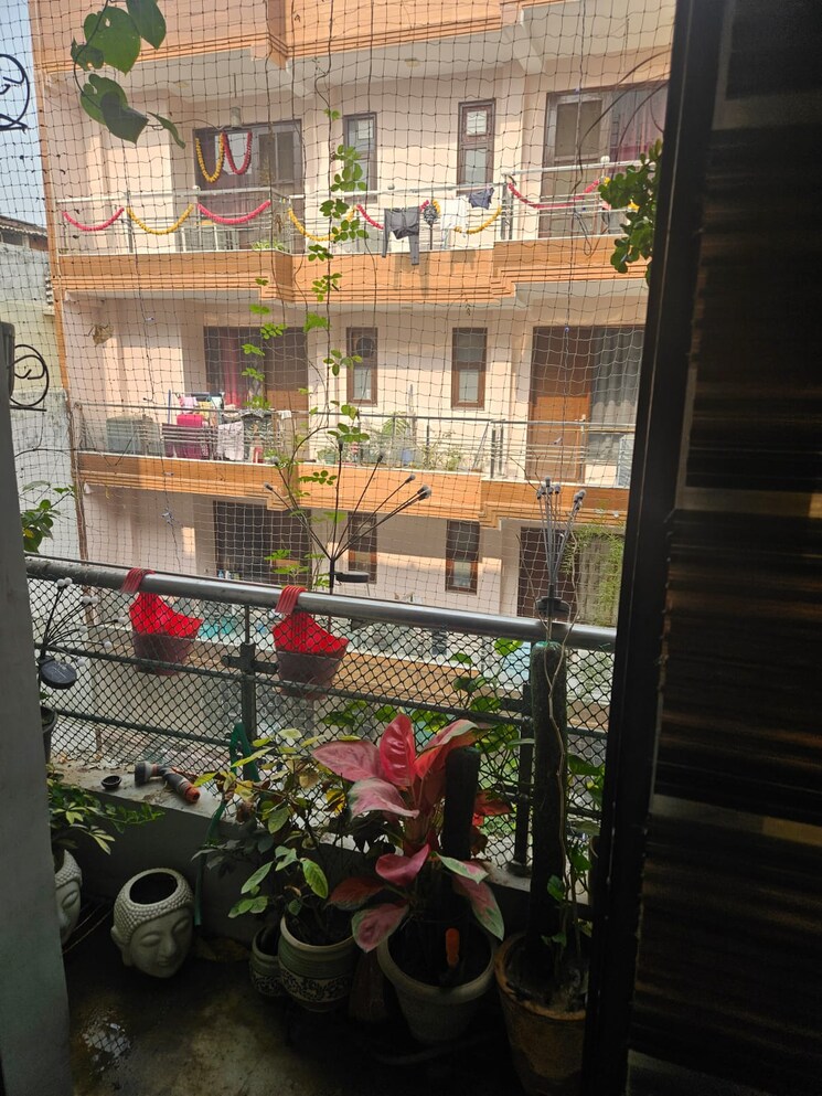 Exterior View, gautam nagar 4 Bedroom 1900 Sq.Ft. Builder Floor In Gautam Nagar Delhi 8007925
