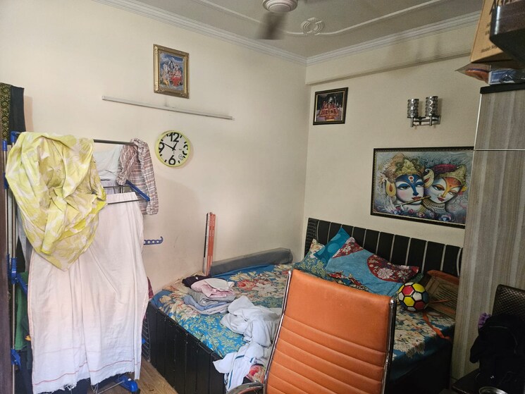 Master Bedroom, gautam nagar 4 Bedroom 1900 Sq.Ft. Builder Floor In Gautam Nagar Delhi 8007925