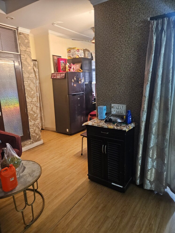 Living Room, gautam nagar 4 Bedroom 1900 Sq.Ft. Builder Floor In Gautam Nagar Delhi 8007925