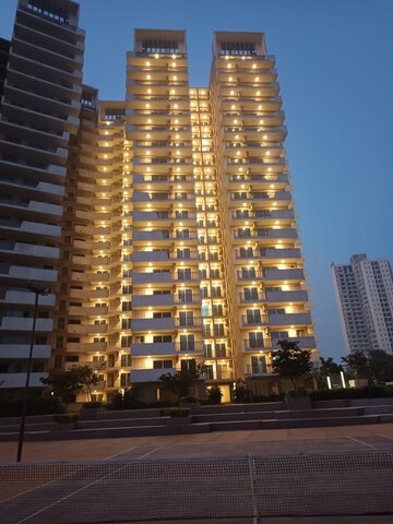 4 BHK Apartment – Exterior View View at Bestech Park View Altura, Sector 79 - for Sale