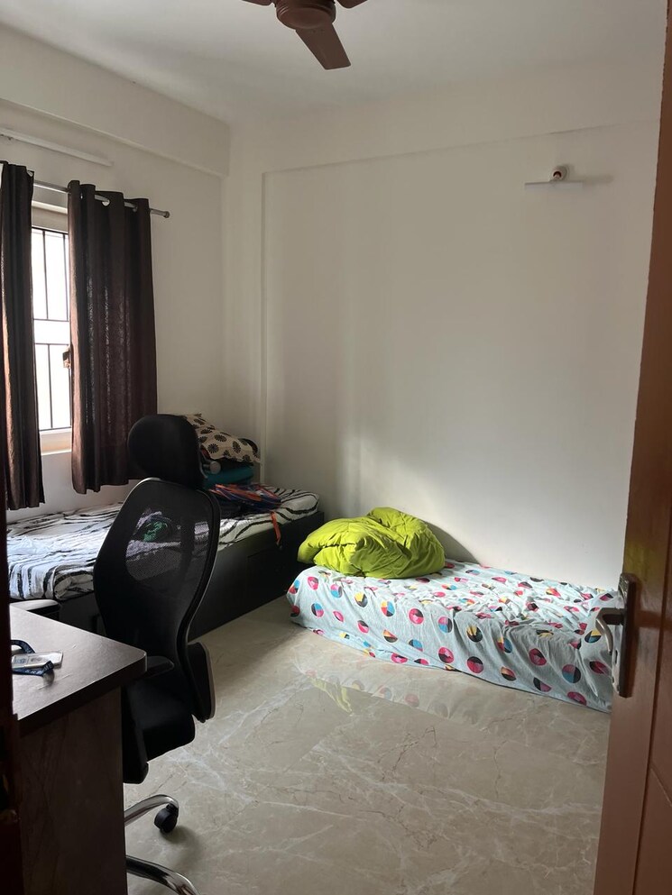 Bedroom, kaggadasapura 2 Bedroom 1200 Sq.Ft. Builder Floor In Kaggadasapura Bangalore 8007931