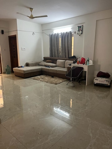 2 BHK Builder Floor For Rent in Kaggadasapura Bangalore  8007931