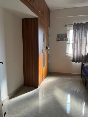 2 BHK Builder Floor For Rent in Kaggadasapura Bangalore  8007931