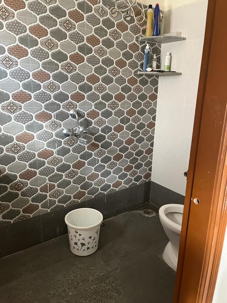 Bathroom, kaggadasapura 2 Bedroom 1200 Sq.Ft. Builder Floor In Kaggadasapura Bangalore 8007931