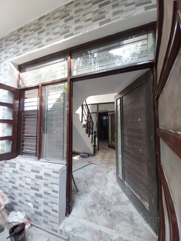 Kitchen in 2 BHK Apartment at Jamuna Enclave, Ambala Highway – for Sale