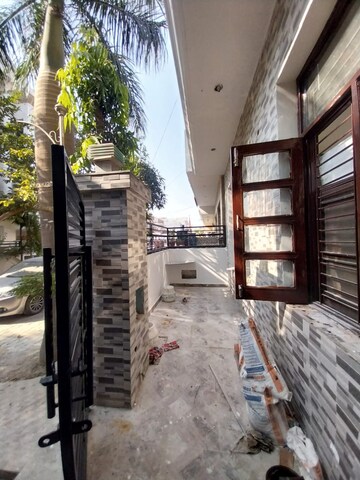 2 BHK Apartment – Exterior View View at Jamuna Enclave, Ambala Highway - for Sale