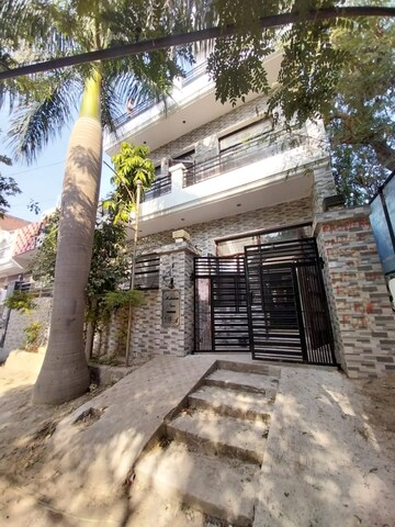 2 BHK Apartment – Exterior View View at Jamuna Enclave, Ambala Highway - for Sale